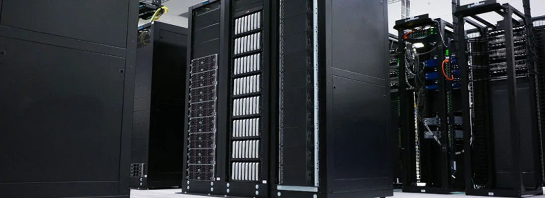 Server Racks