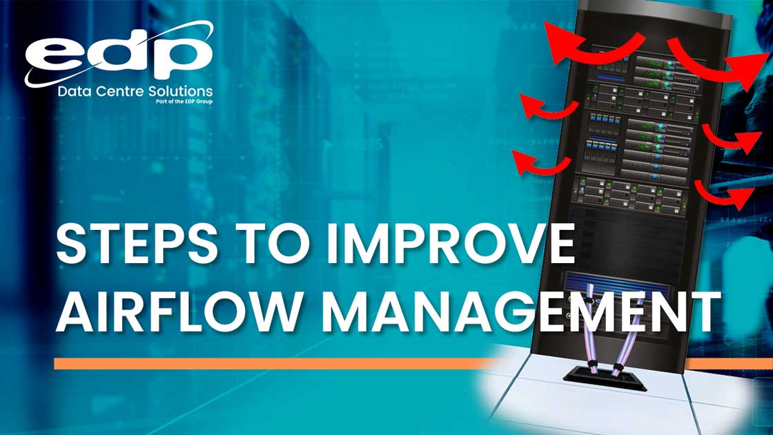 Steps To Improve Airflow Management