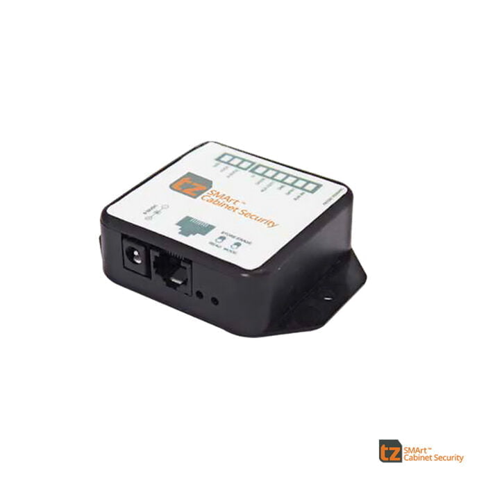 TZ Centurion Wiegand Translator