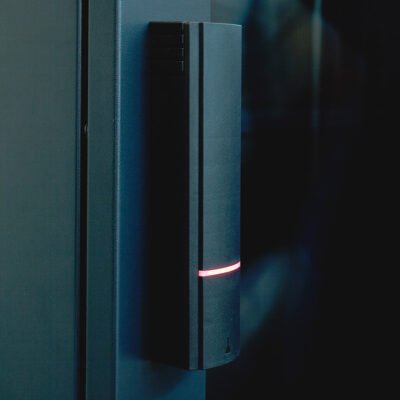 Rack Access Control Solutions - EDP Europe