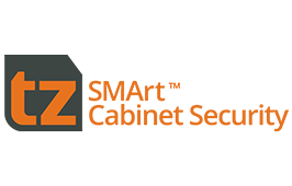TZ Rack Access Control Systems