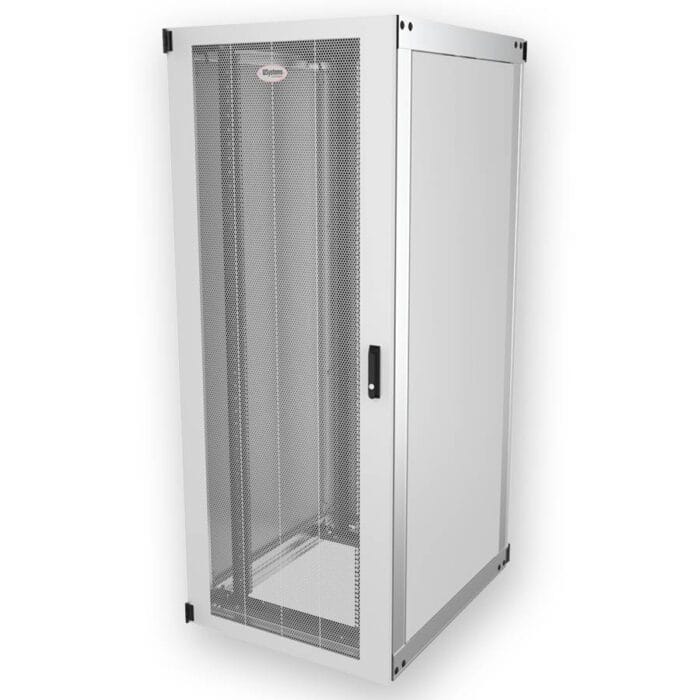 USystems USpace 5210 Server Rack