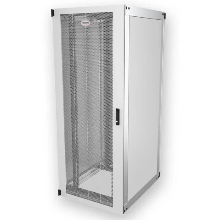 USystems USpace 5210 Server Rack