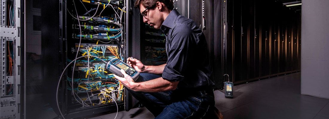 Network Cable Testers
