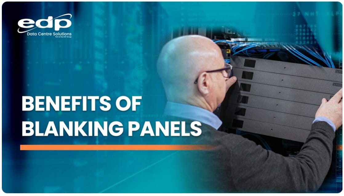 Benefits of Blanking Panels