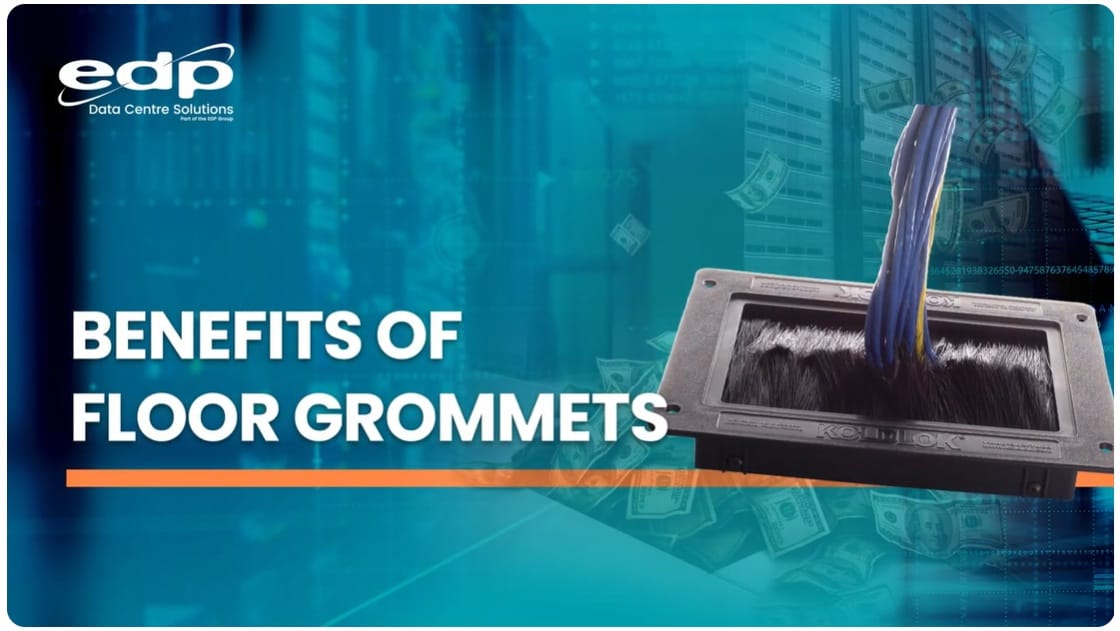 Benefits of Floor Grommets