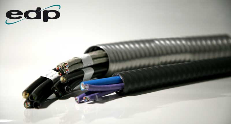 Cable Protection, Protecting Cables, Cable Ducting