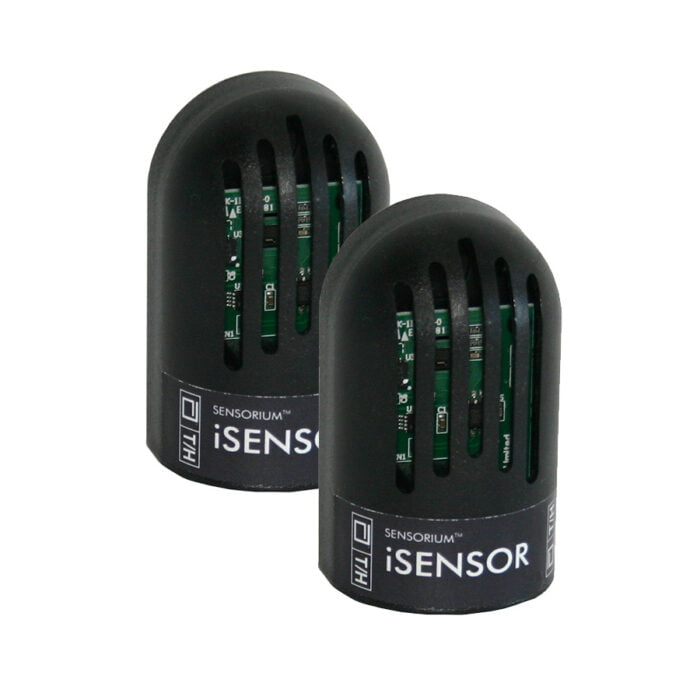 iAccess Temperature & Humidity Sensor
